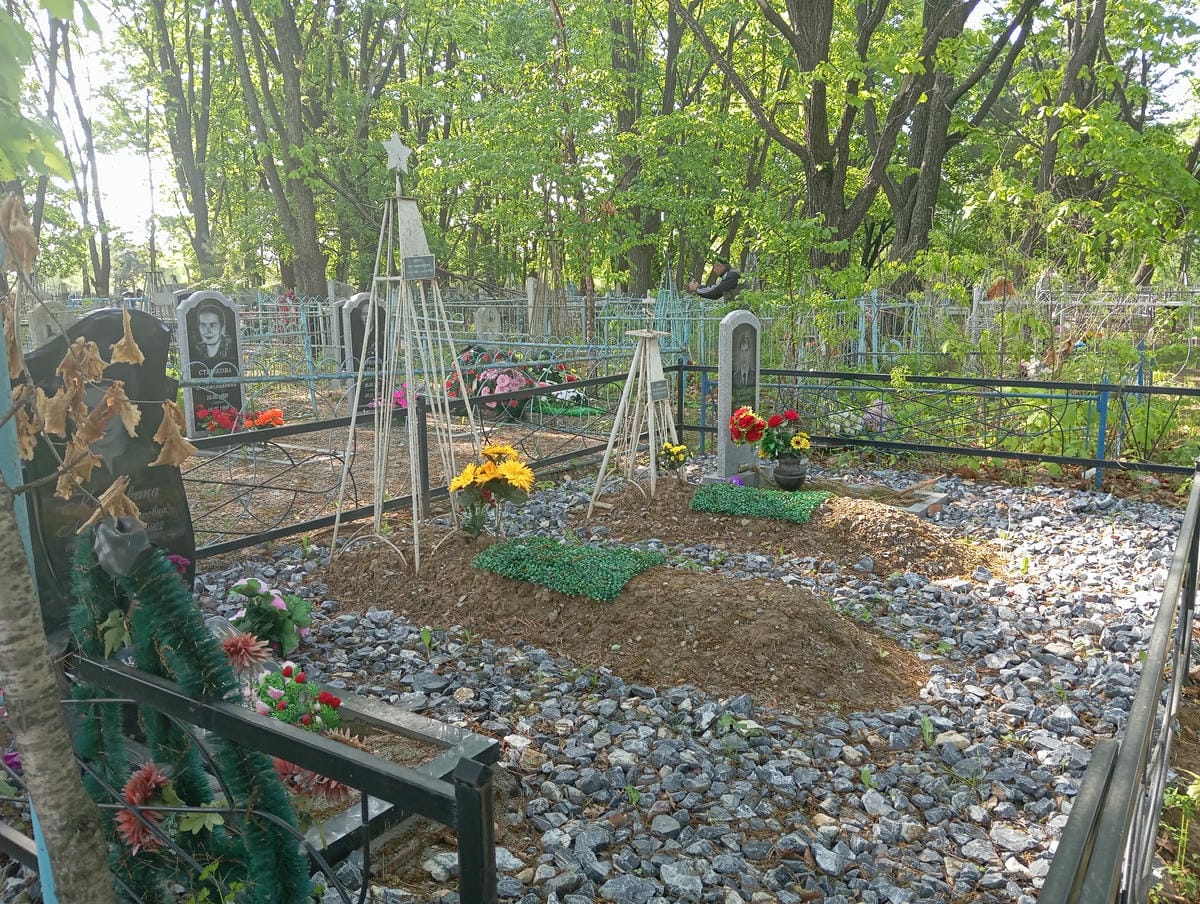 Качейкин Андрей Иванович