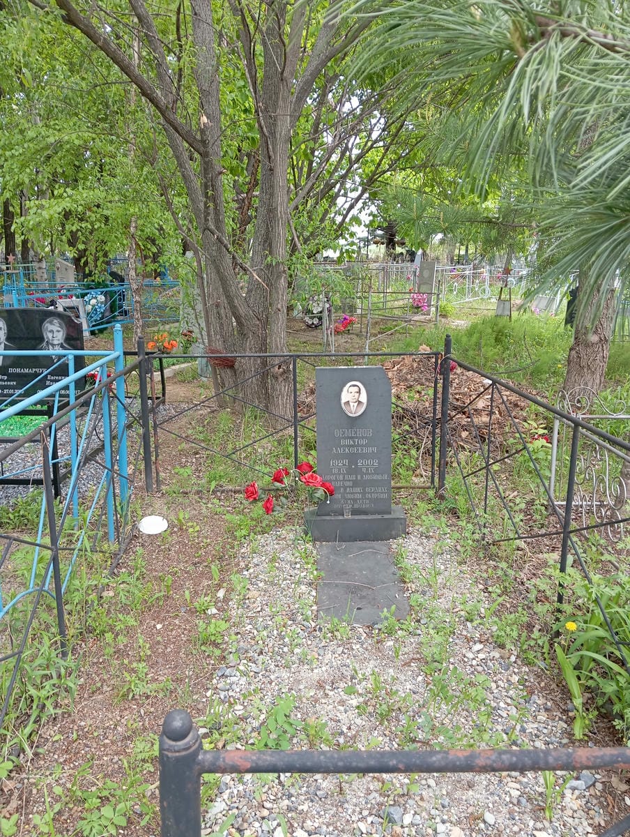 f48f1190-775a-4849-825d-6865e6b1f1f9 Семенов Виктор Алексеевич