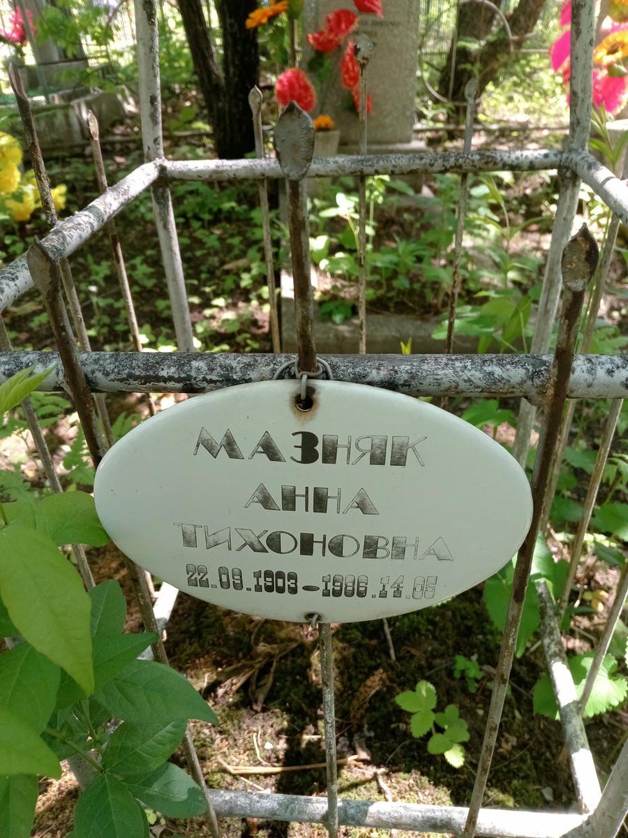 f4a7d02f-9b6f-4dfe-8f43-62fea1e1e90d Мазняк Анна Тихоновна