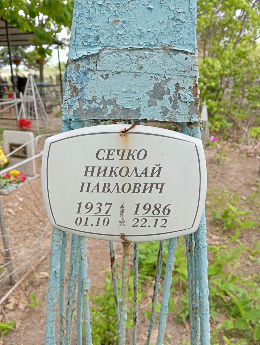 f518e8f3-e76d-4f66-9d78-128e6a1d8200 Сечко Николай Павлович