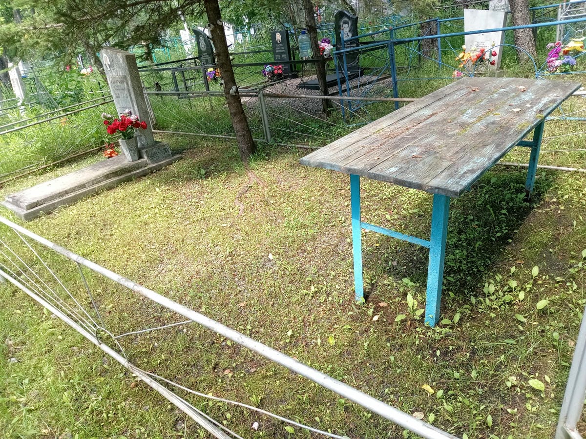 Каморный Виктор Семенович