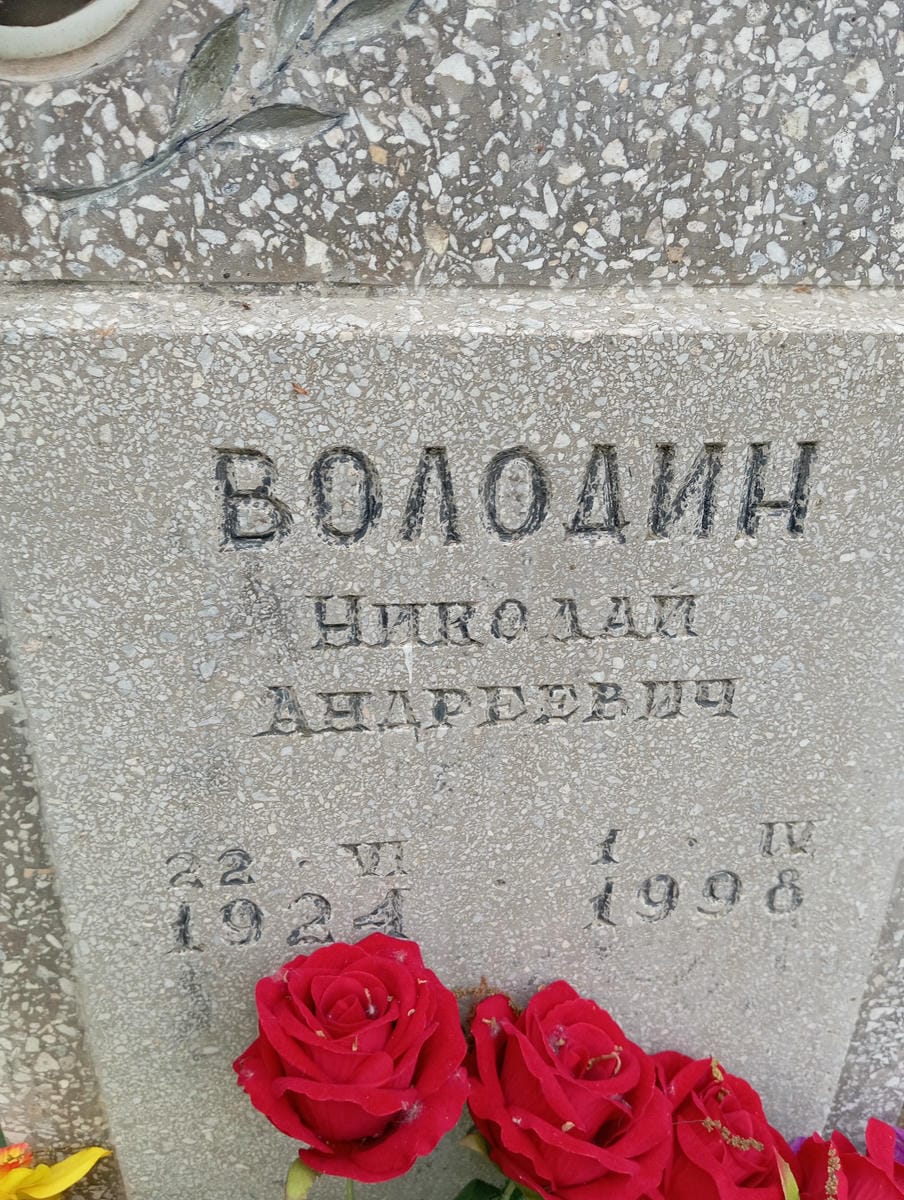 f5e4feb8-29b7-432c-96d6-384a62b50662 Володин Николай Андреевич