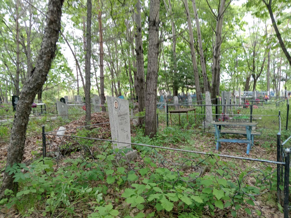 Коростылёв Леонид Васильевич