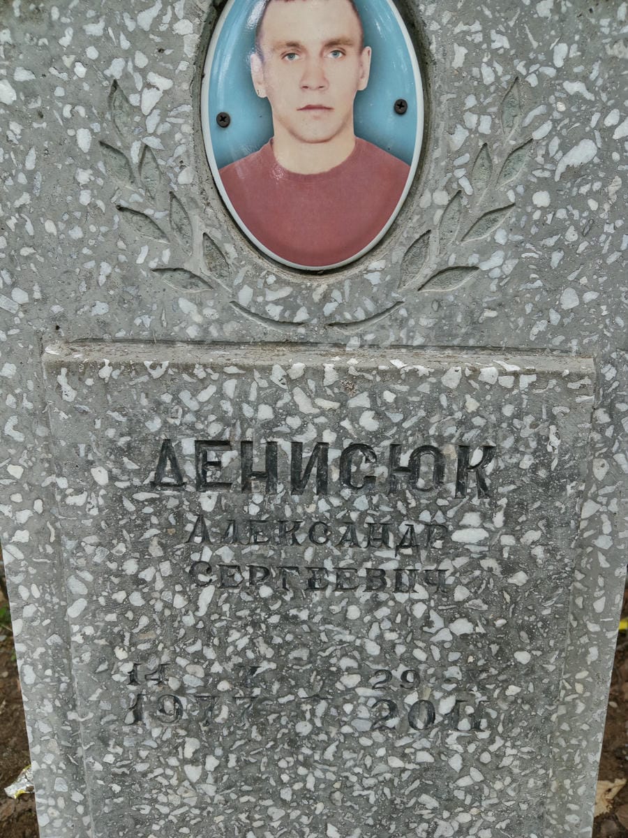 f721dc72-711f-4e07-b283-b6149730d1f4 Денисюк Александр Сергеевич