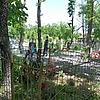 Беремец Анна Ануфриевна