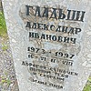 Гладыш Александр Иванович