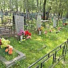 Ильченко Жанна Петровна