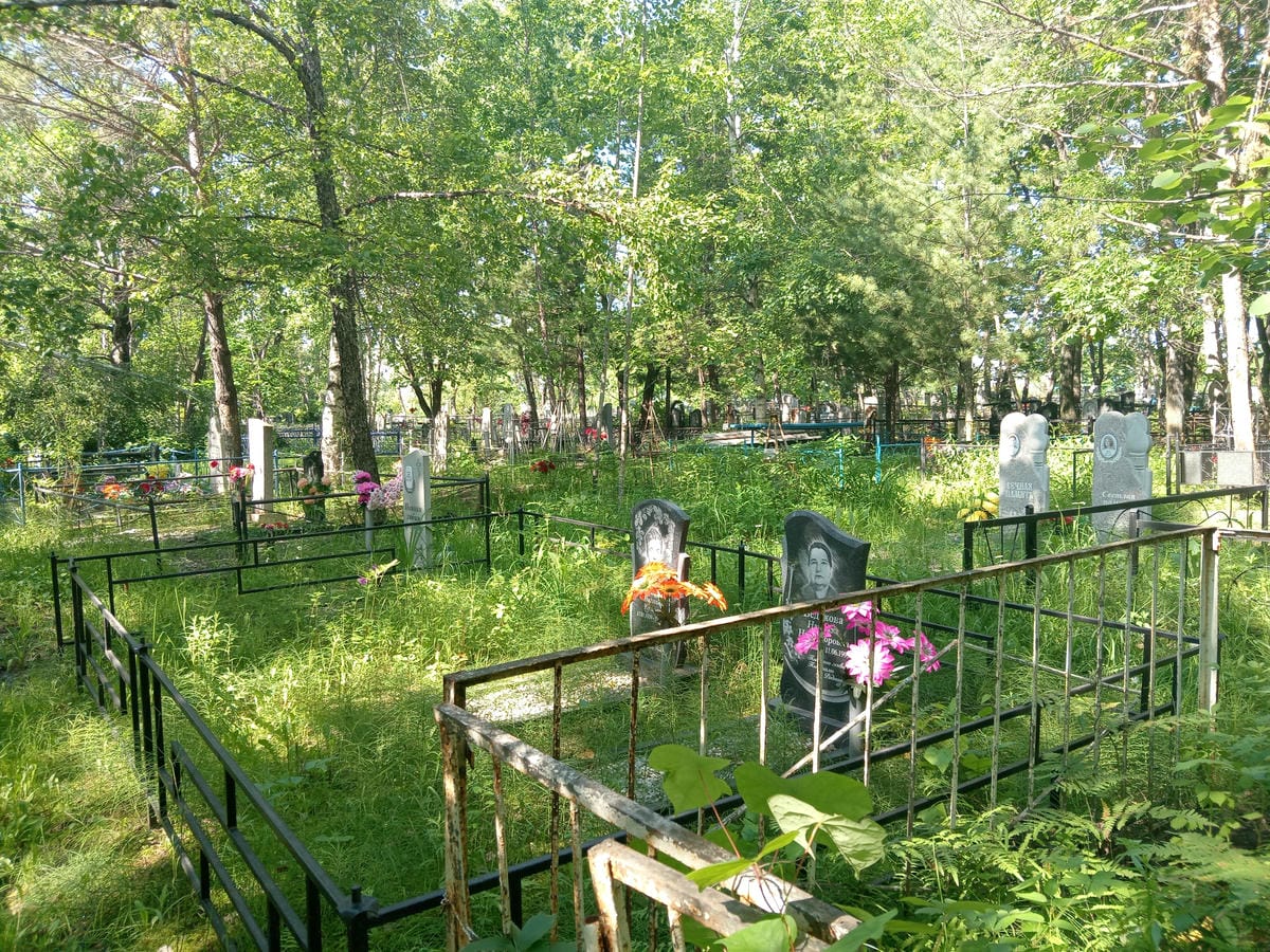 Ведякова Надежда Никифоровна