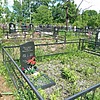 Безлуцкая Пелагея Лаврентьевна
