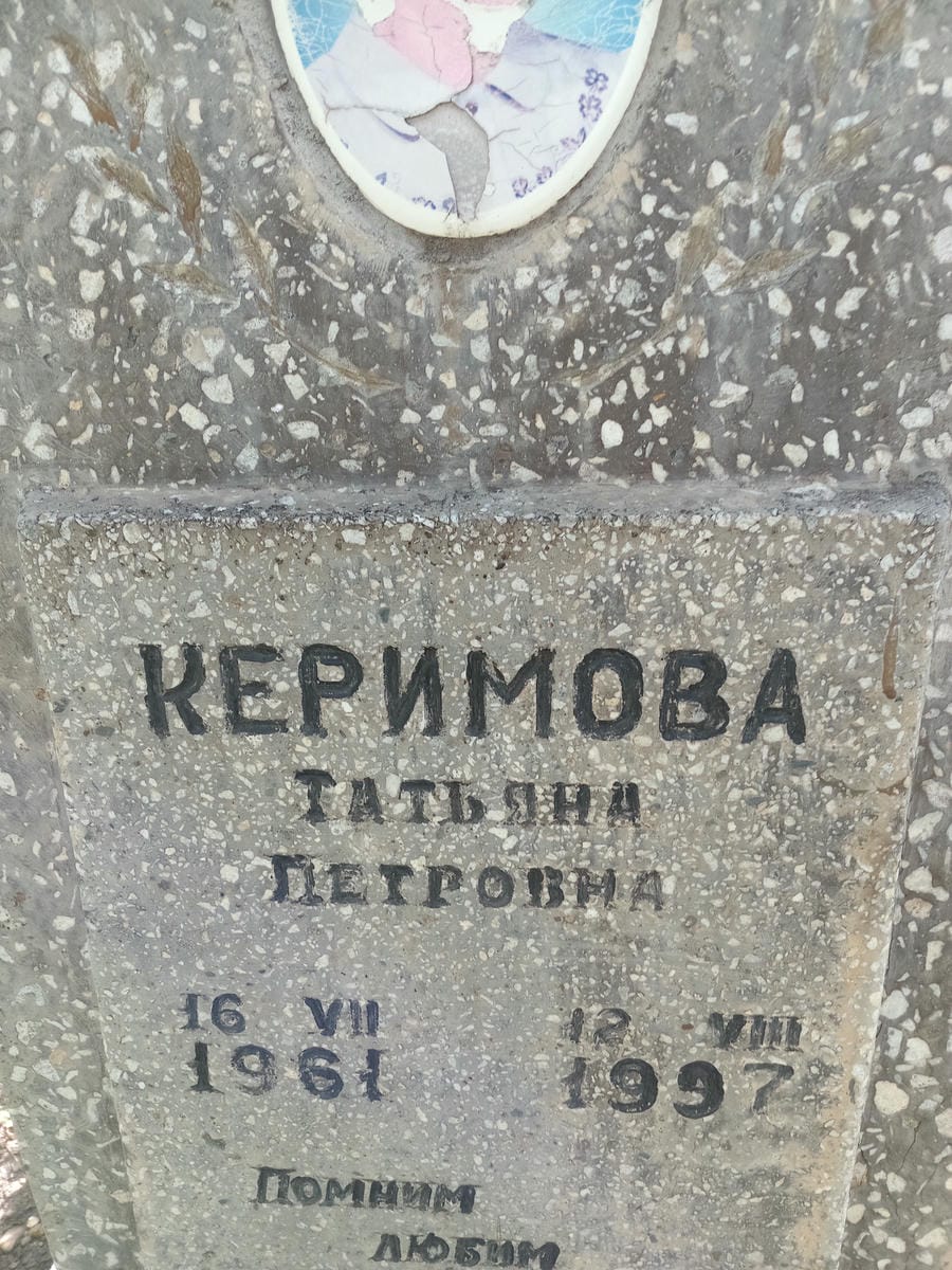 f85ca539-47d0-4a2c-9d6b-678bc6681594 Керимова Татьяна Петровна