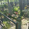 Лялько Христиния Прокопьевна