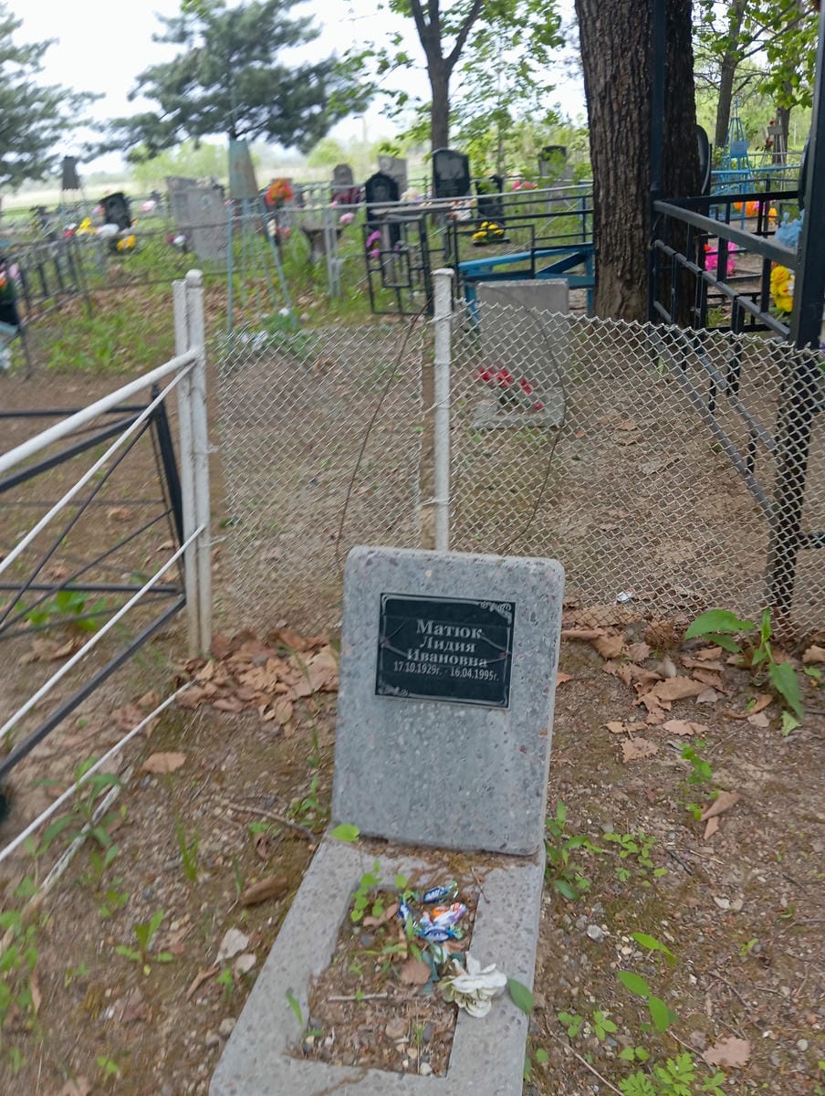 f99a4e66-7b7e-4d87-aa2a-0399aa8c077f Матюк Лидия Ивановна