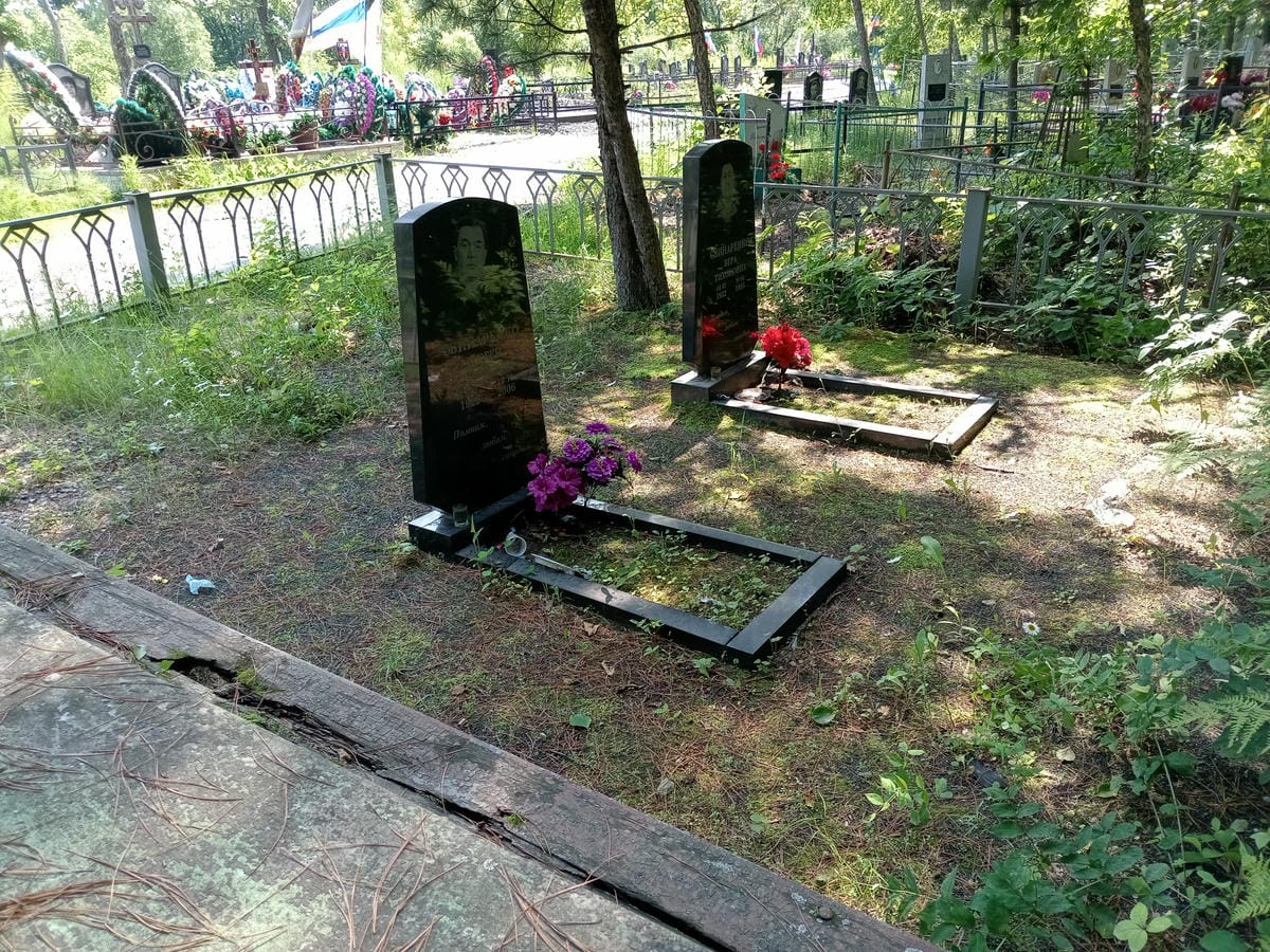 Свинаренко Сергей Ефимович