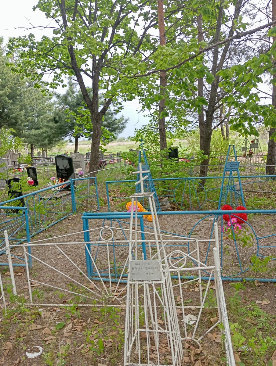 Шевлякова Наталья Стефановна