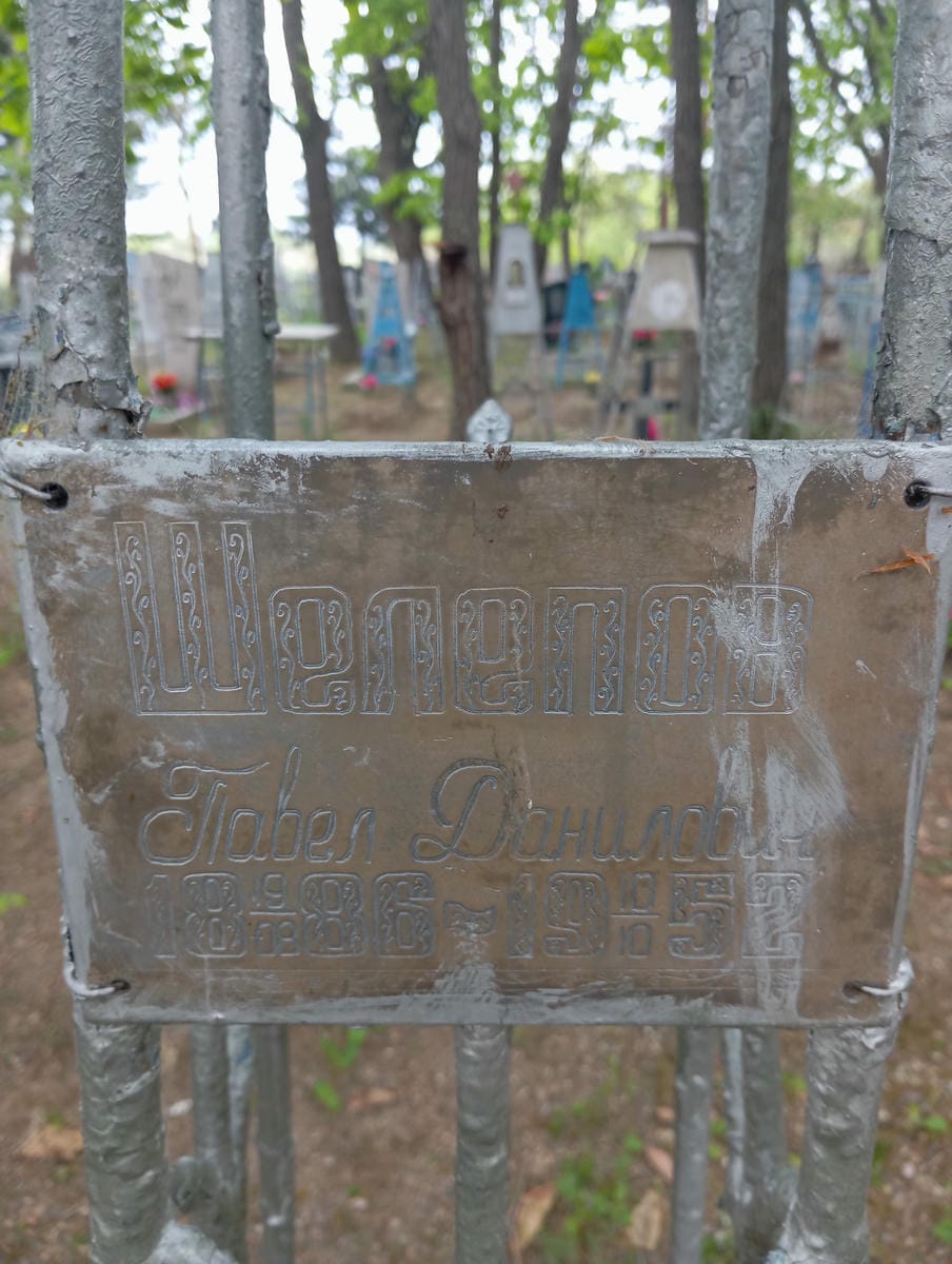 fadb3366-ebaa-4966-953c-c9178ba71291 Шелепов Павел Данилович