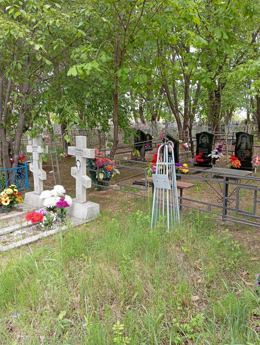 Демьяненко Анастасия Минична