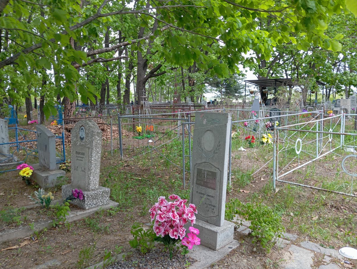 Заярин Евгений Анатольевич