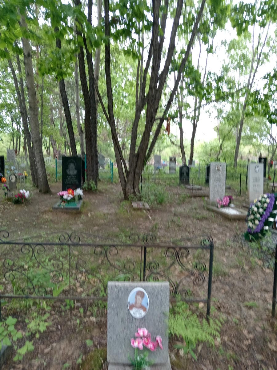 Мачнева Раиса Петровна