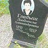 Гладыш Людмила Александровна