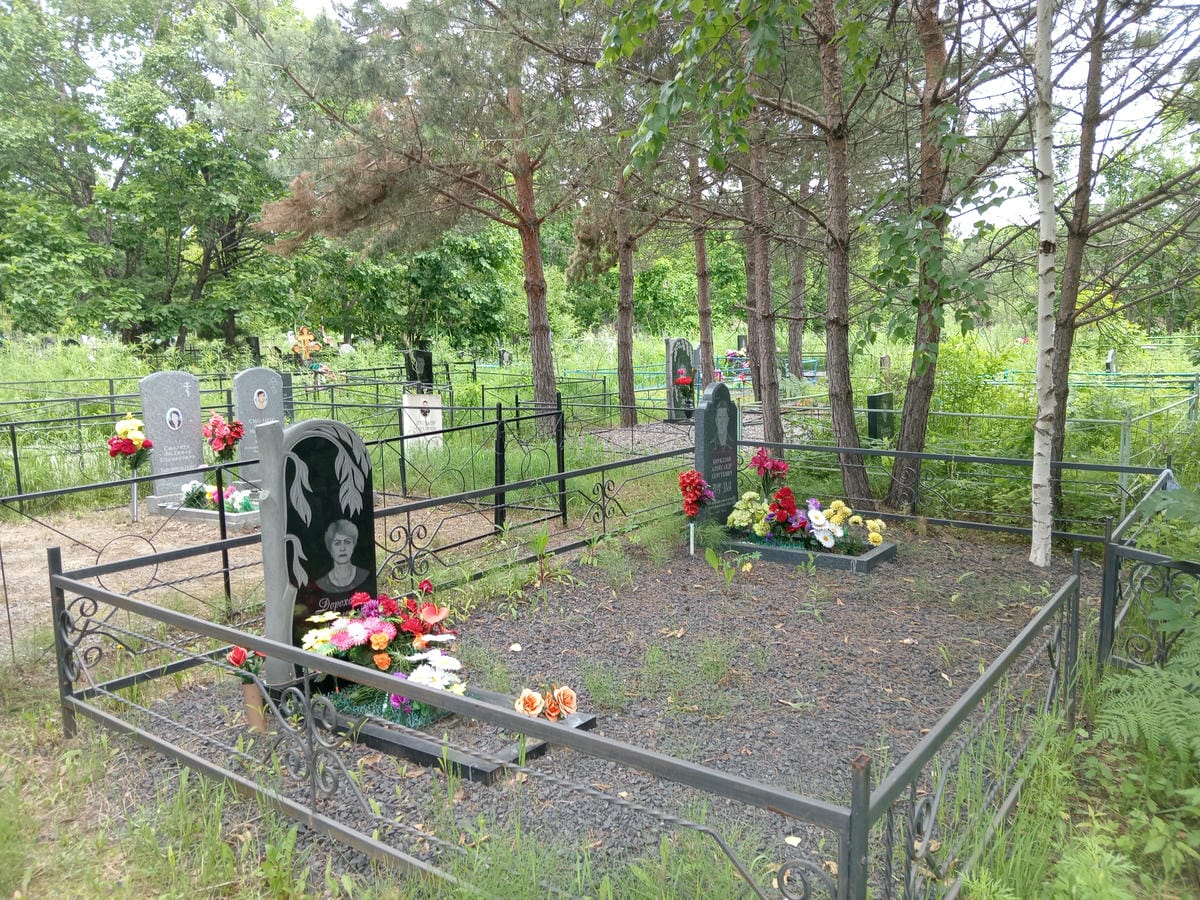 Кириллов Александр Сергеевич