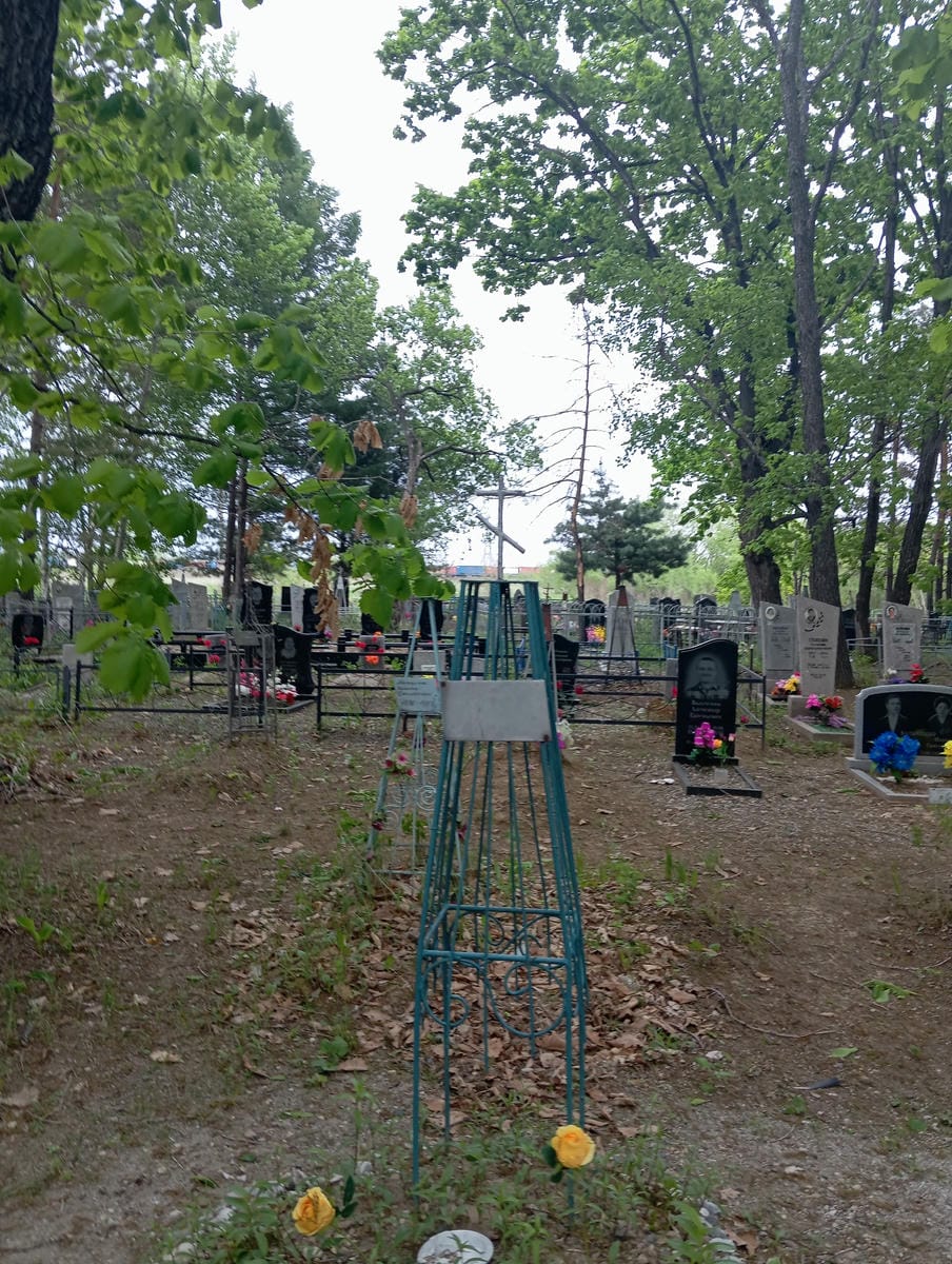 Воротило Иван Захарович