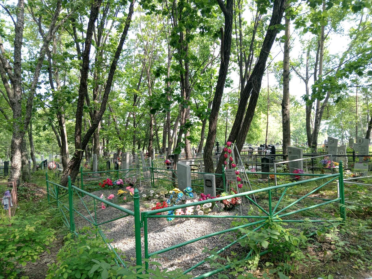 Кузнецов Николай Денисович