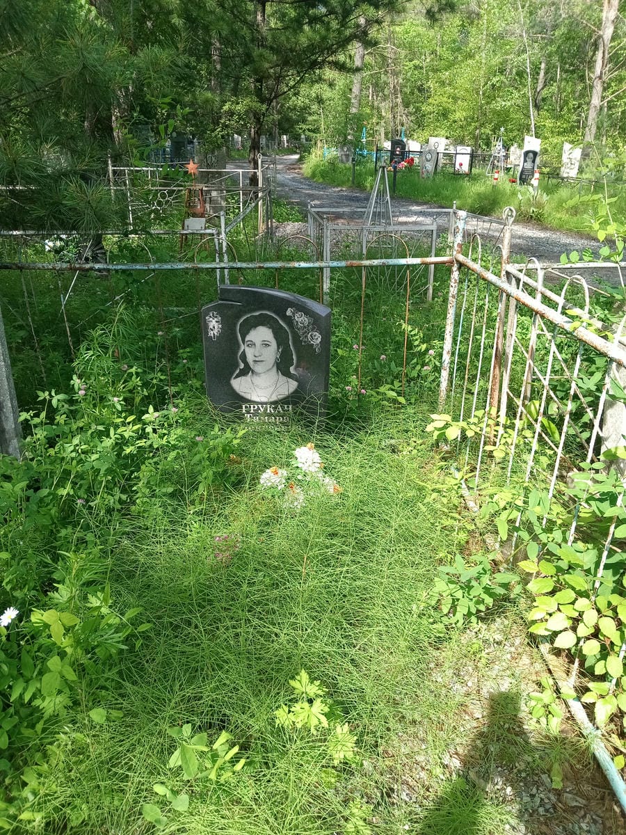 ff85af6e-7ea2-466b-aa9e-5b2a3da27f8b Грукач Тамара Алексеевна