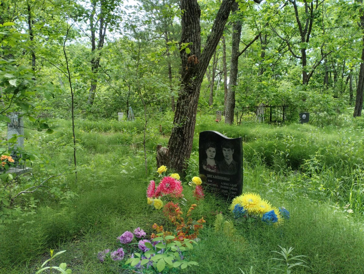 Зиганшин Александр Рашитович