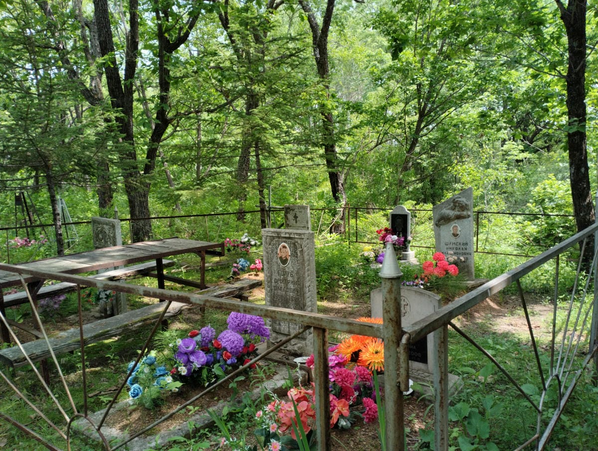 Голуб Дмитрий Олегович