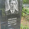 Людный Владимир Иванович