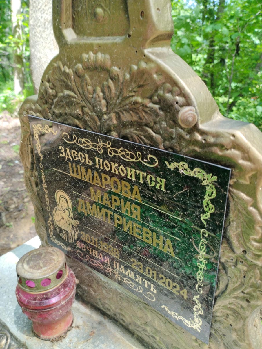 0923b137-17da-4e5e-99c9-78f66739139a Шмарова Мария Дмитриевна