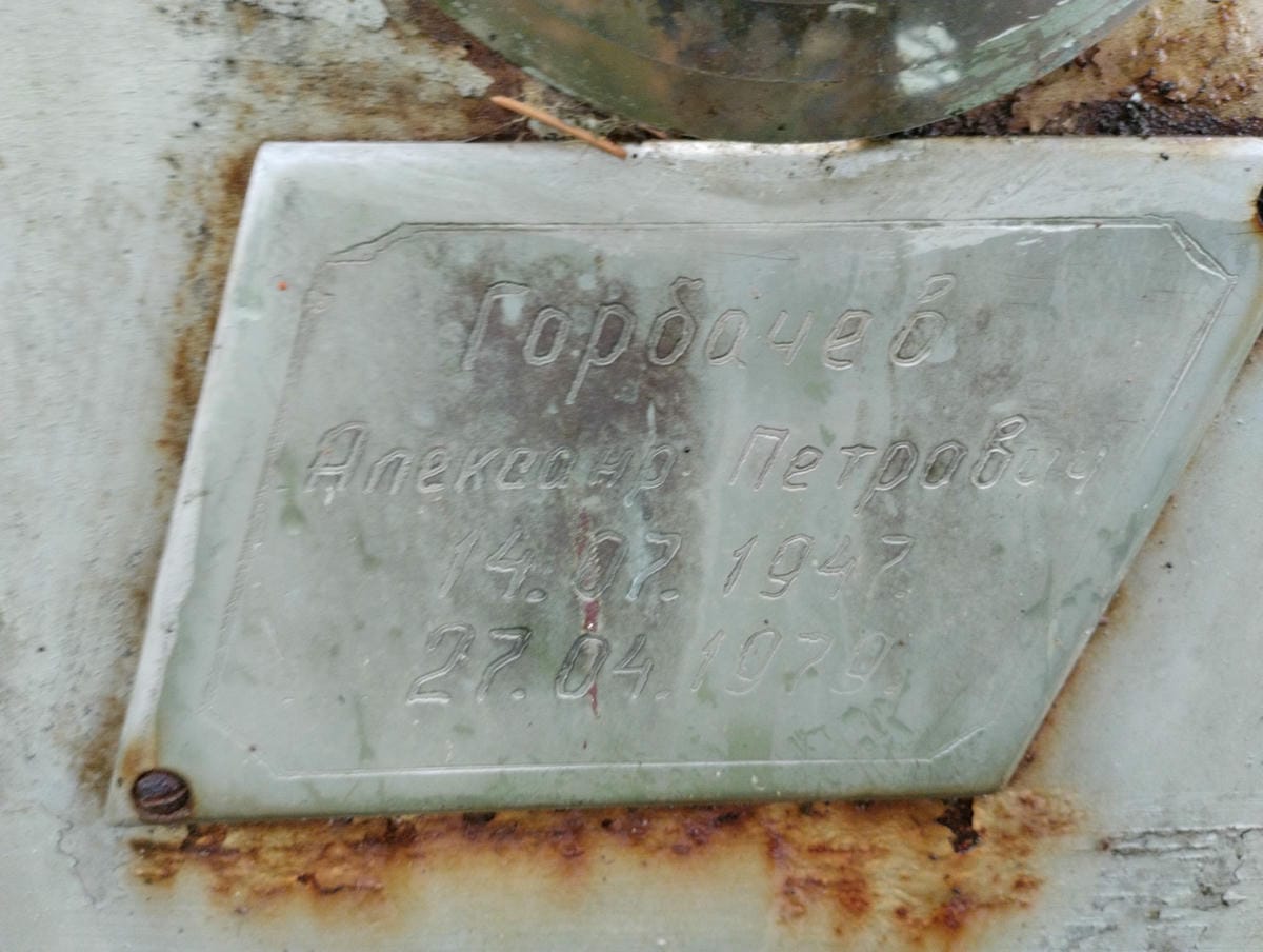 0af49fda-2a68-493b-bd21-b29c9d01c7ee Горбачев Александр Петрович