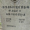 Волынцевич Раиса Ивановна