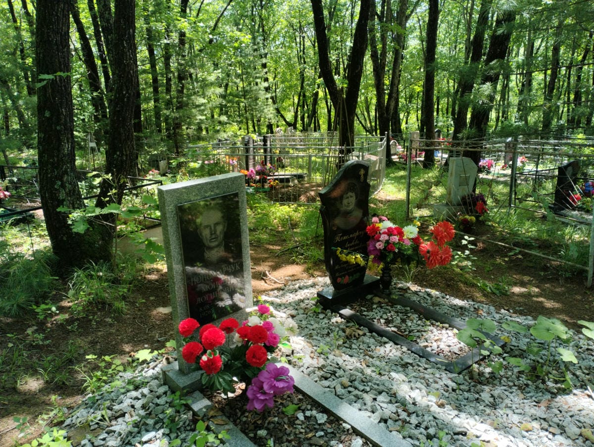 Пономарчук Моисей Логинович