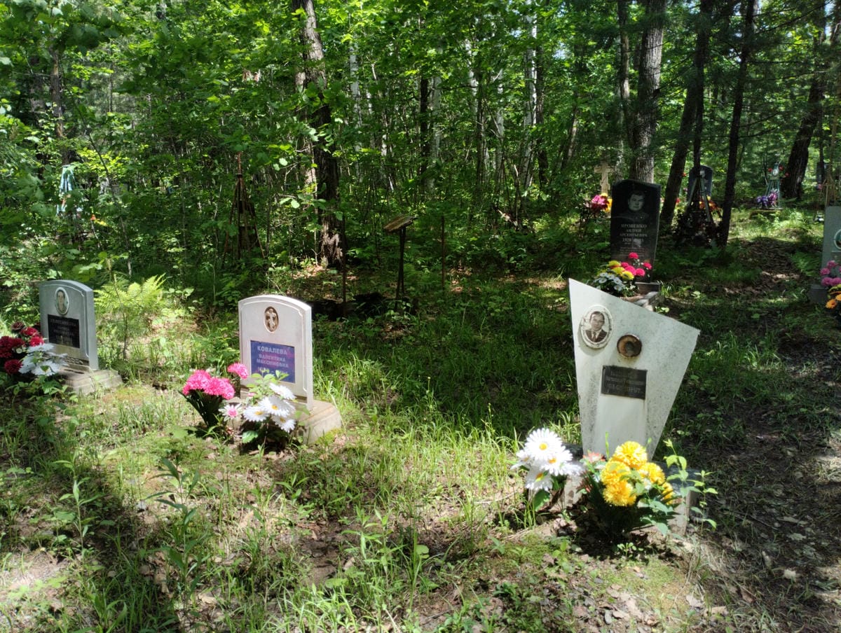 Ковалев Вячеслав Тимофеевич