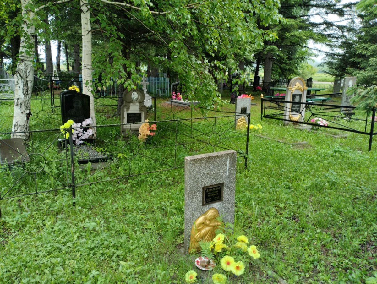 Жигаленко Анатолий Иванович