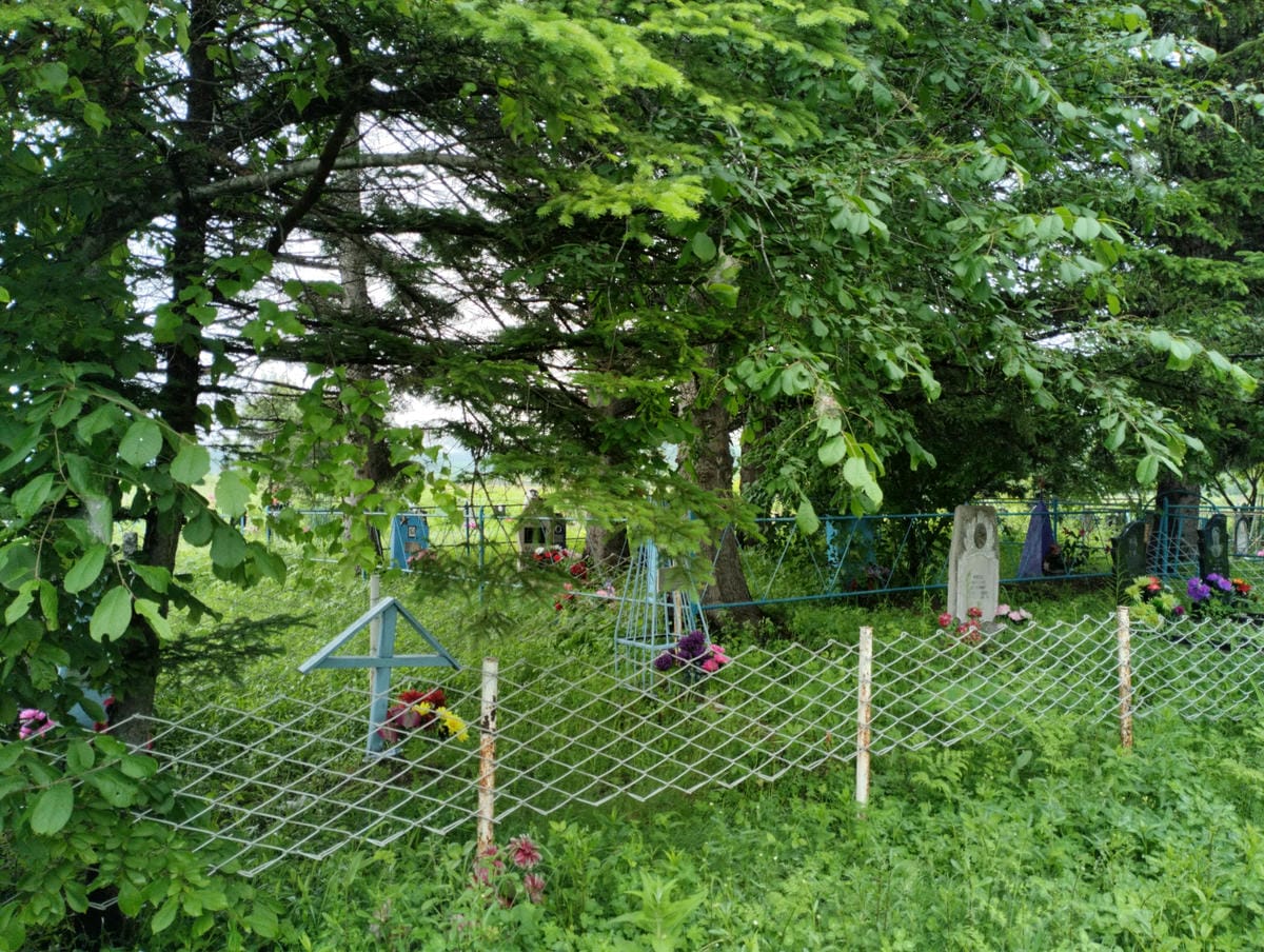 Клещ Наталья Петровна