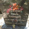 Доленко Тихон Тихонович