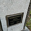 Никитина Анна Алексеевна
