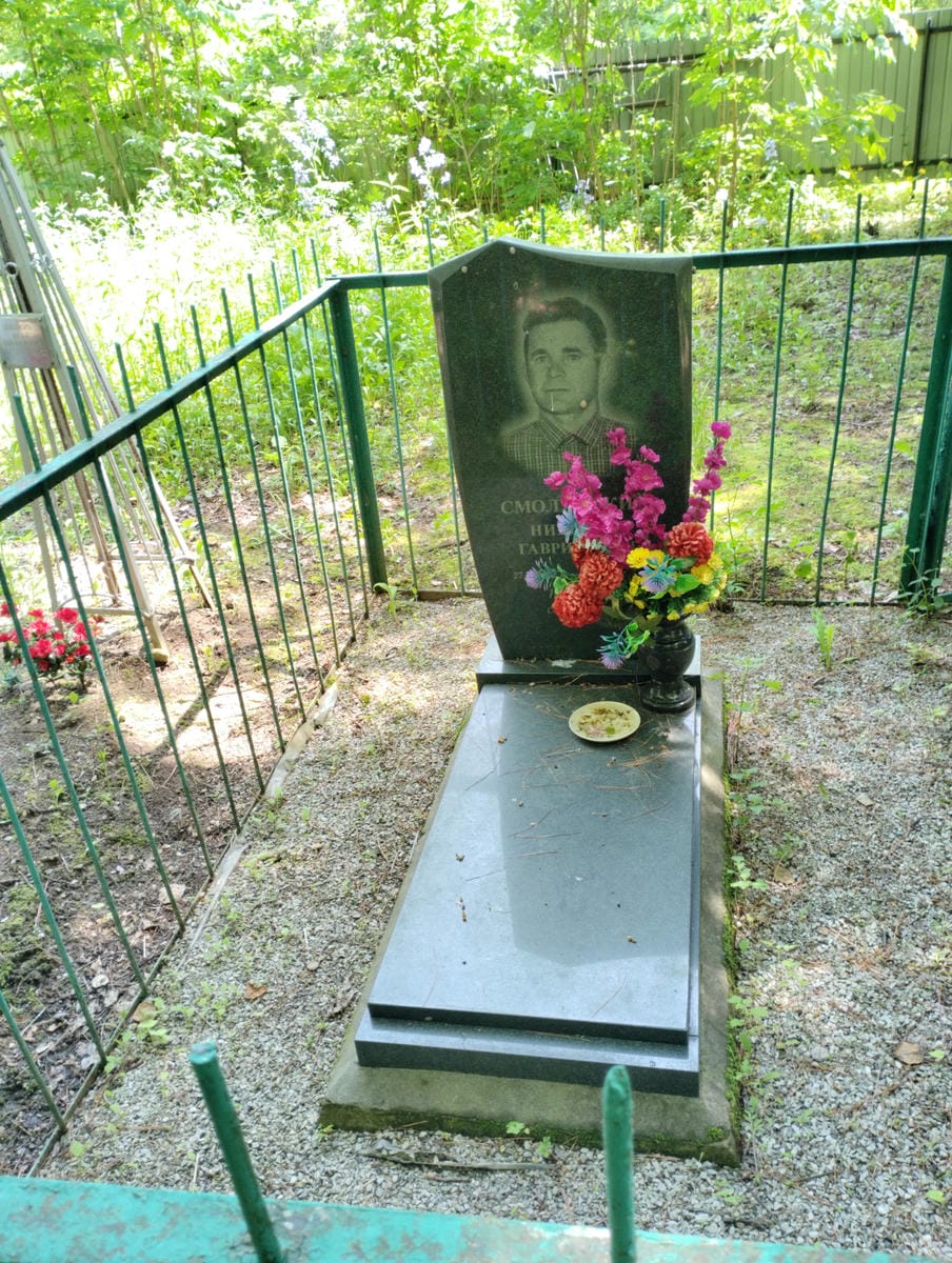37d55a25-d9f7-4d51-b8d1-9e6cf2d64244 Смолянский Николай Гаврилович