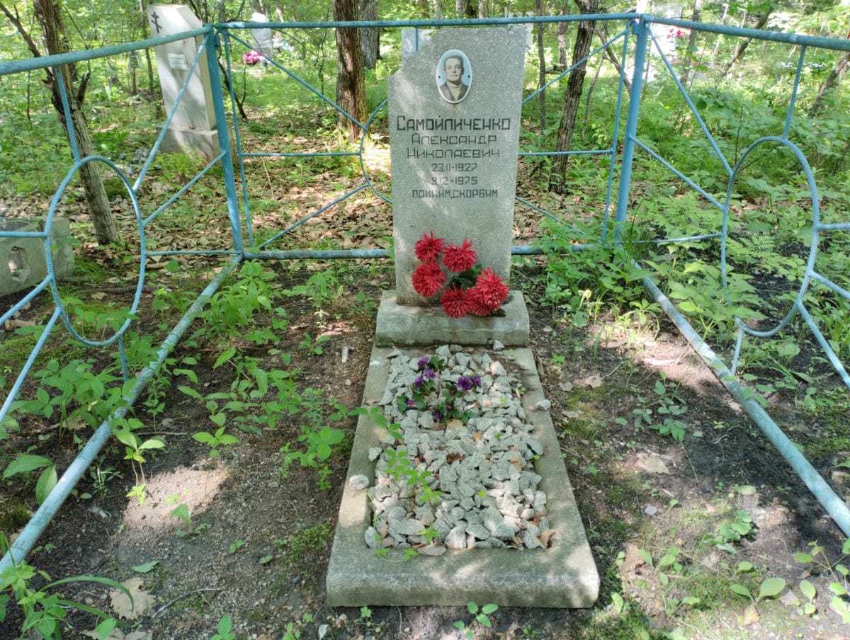 3f3f45b2-0661-4ad1-a3a2-da05c06061f5 Самойличенко Александр Николаевич
