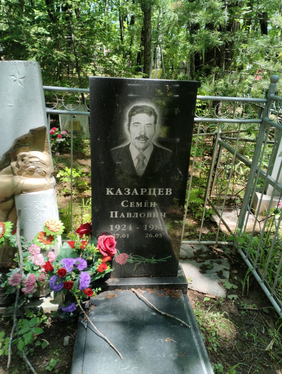 47e83e0c-2414-4139-9663-52d7bedf63b0 Казарцев Семен Павлович