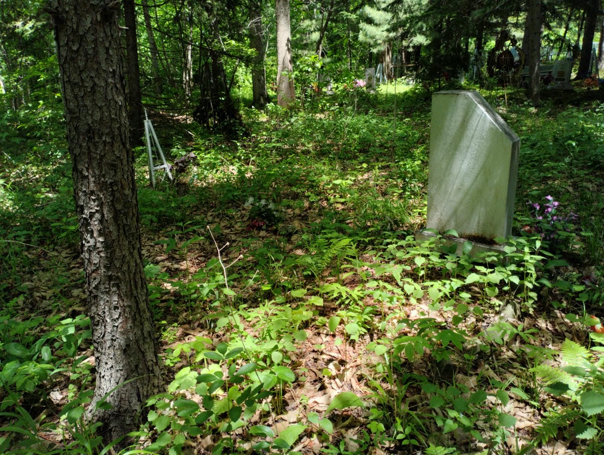 Осадчий Исидор Иванович