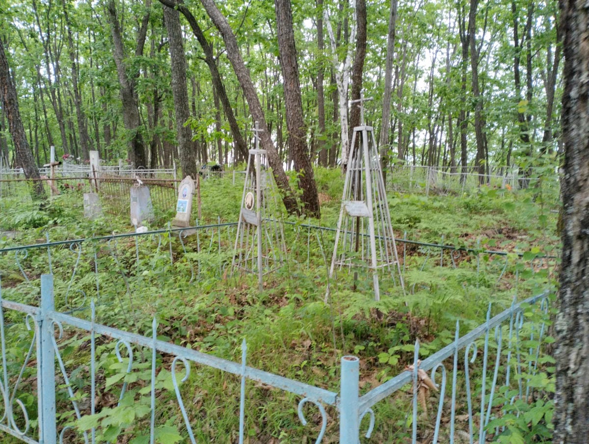 Гулай Петр Матвеевич