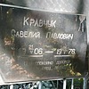 Кравчук Савелий Павлович