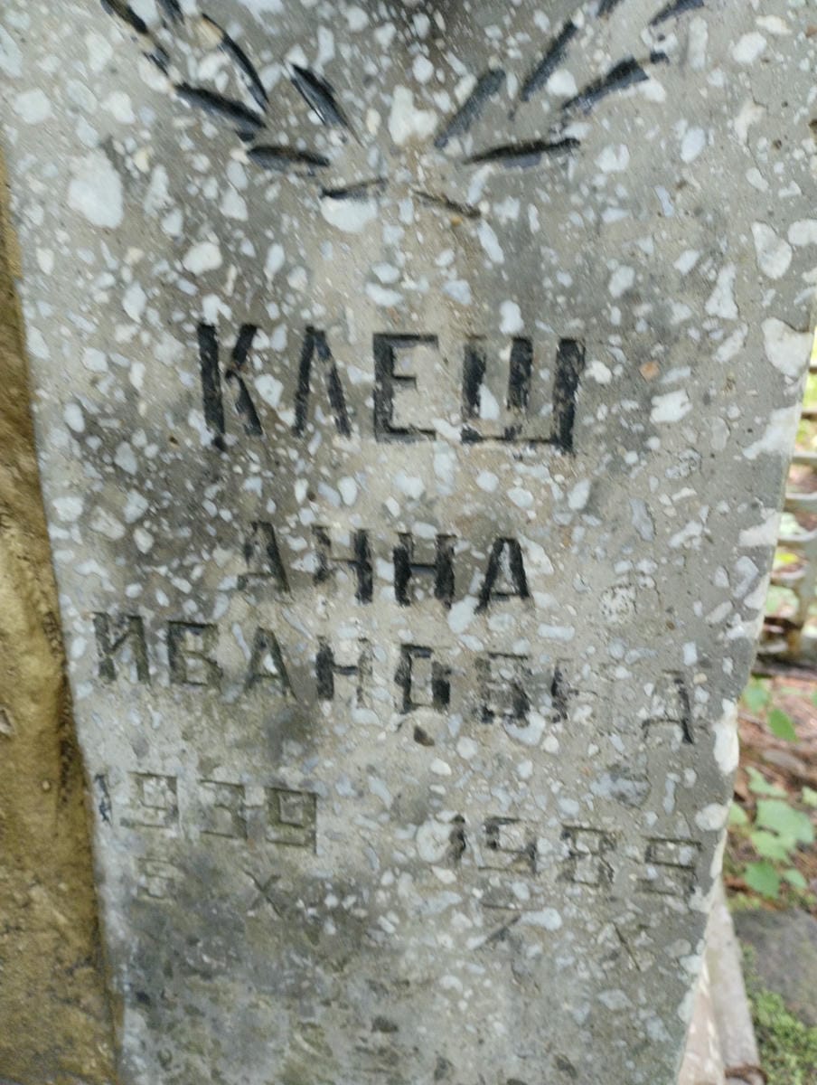 4d79f829-438b-43d4-b762-8ca4cee7c788 Клещ Анна Ивановна