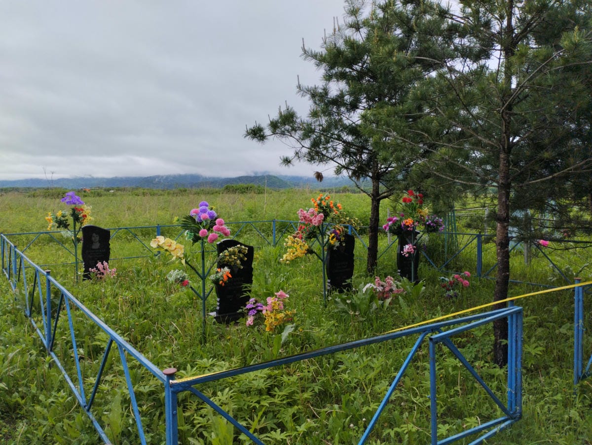 Ефимчук Прасковья Ивановна