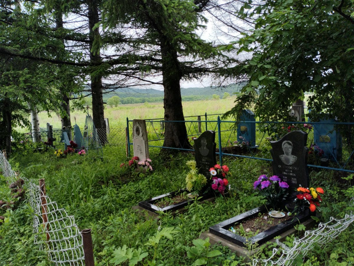 Клещ Наталья Петровна