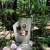 Клещ Ефимия Григорьевна