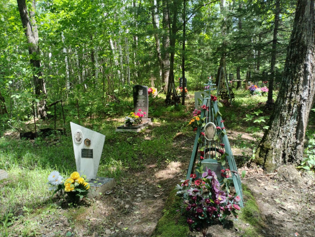 Бовсуновский Николай Николаевич